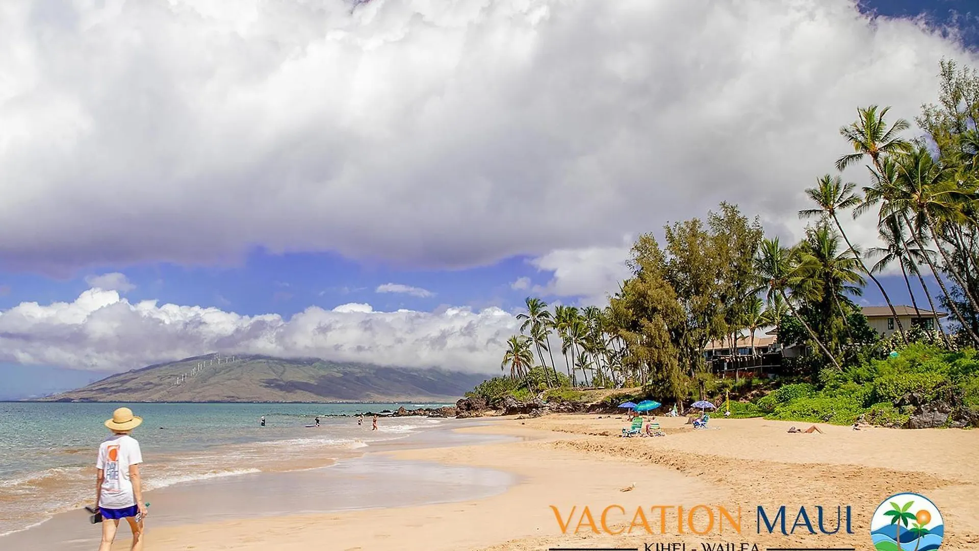 Shores Of Maui 215 Dramatic Ocean Views Steps To The Beach Renovated Ac 5964 Kihei Dom wakacyjny