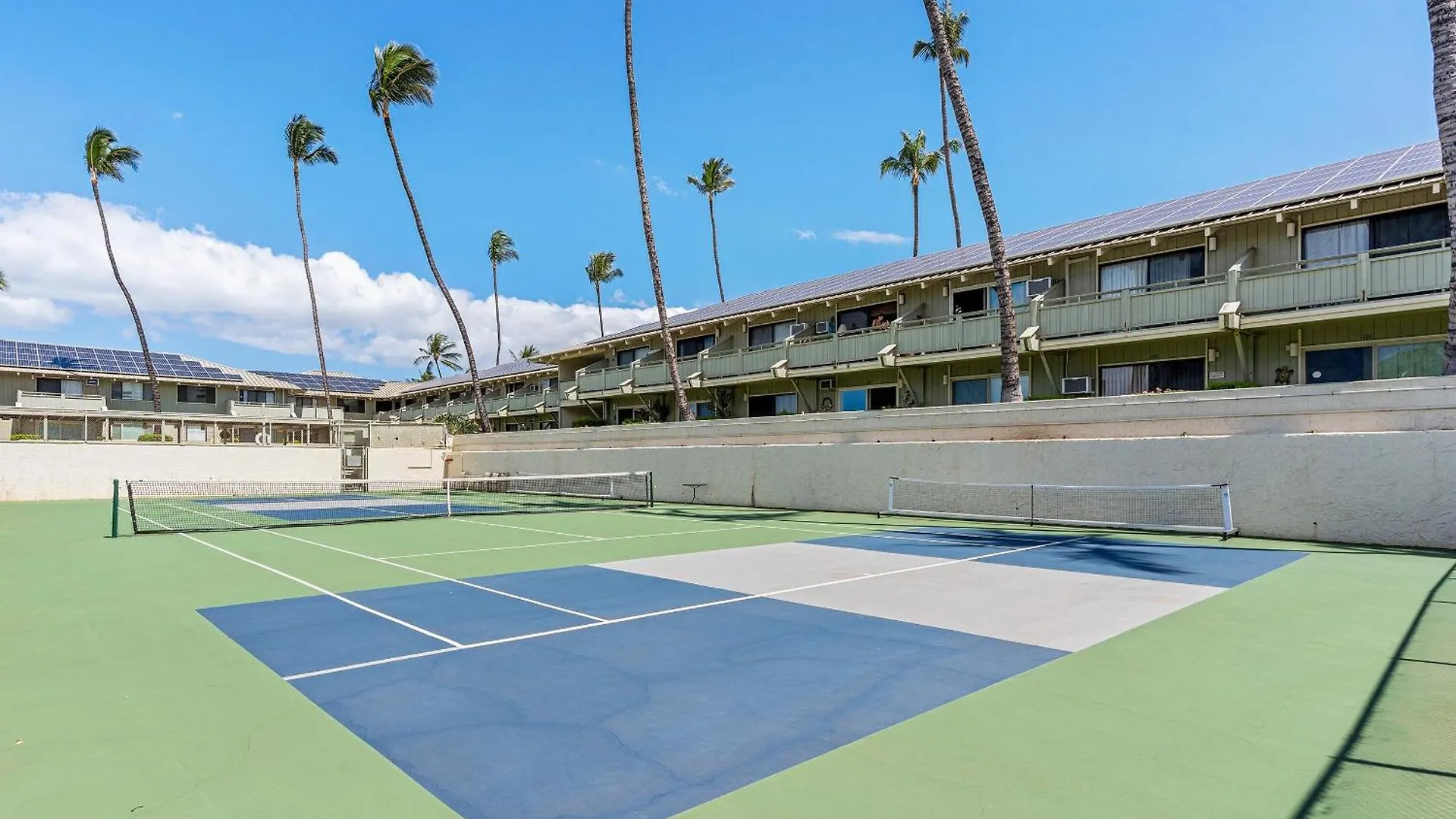 Shores Of Maui 215 Dramatic Ocean Views Steps To The Beach Renovated Ac 5964 Kihei Dom wakacyjny