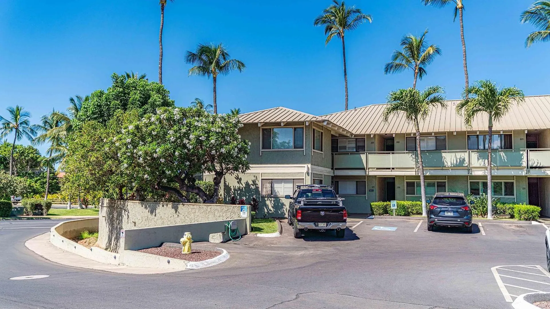 Shores Of Maui 215 Dramatic Ocean Views Steps To The Beach Renovated Ac 5964 Kihei
