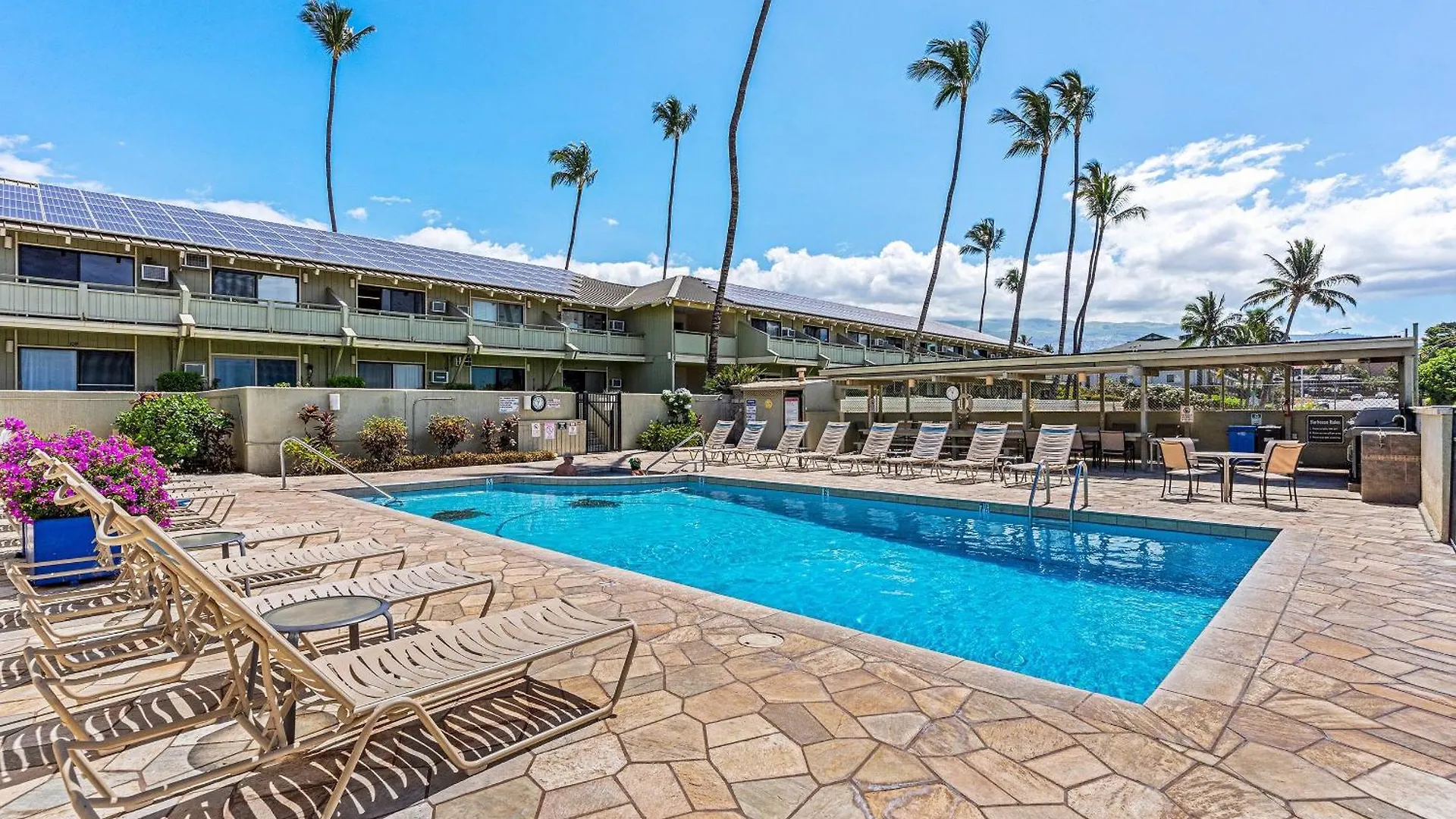 Dom wakacyjny Shores Of Maui 215 Dramatic Ocean Views Steps To The Beach Renovated Ac 5964 Kihei