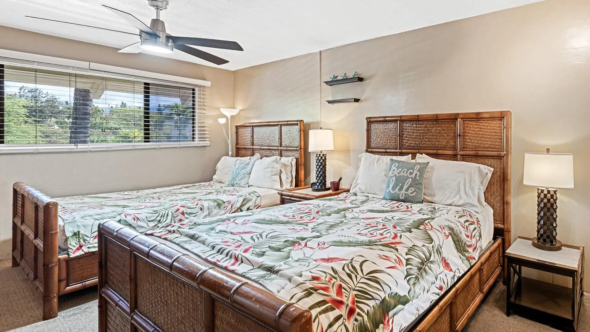 Dom wakacyjny Shores Of Maui 215 Dramatic Ocean Views Steps To The Beach Renovated Ac 5964 Kihei