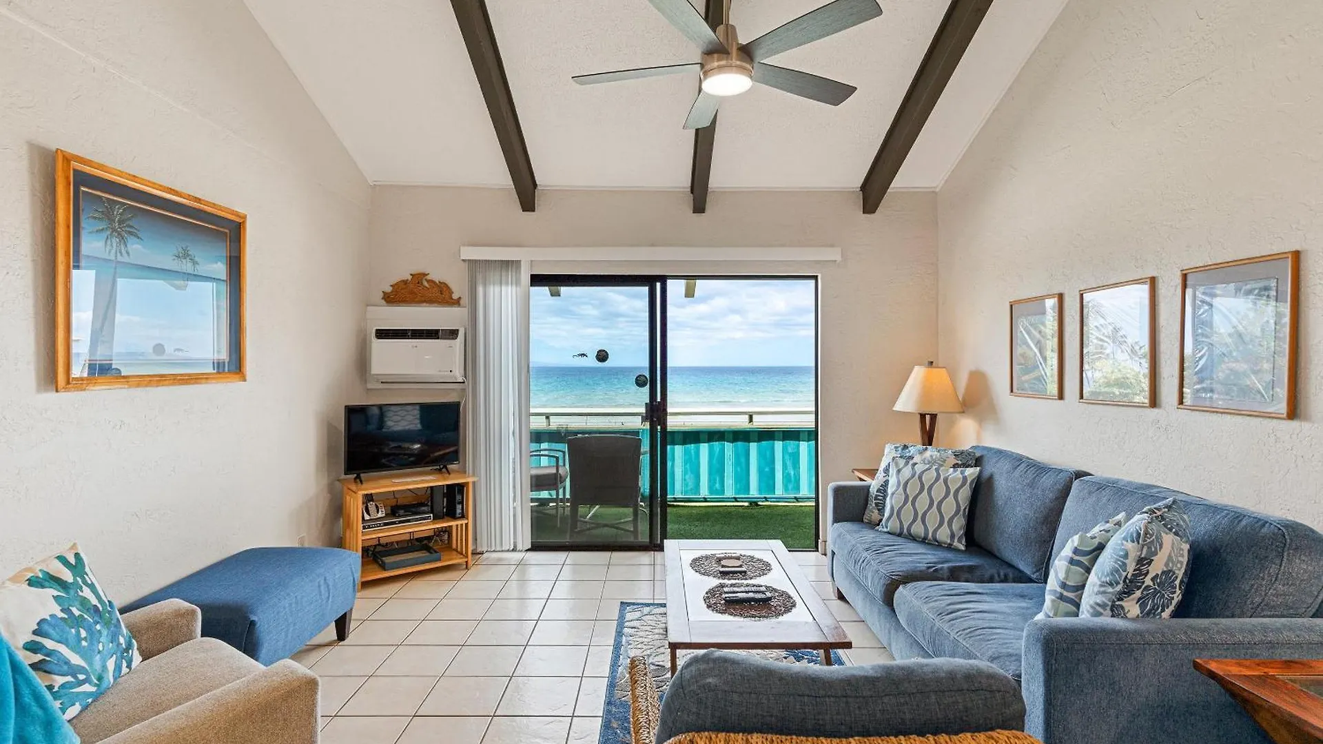 Shores Of Maui 215 Dramatic Ocean Views Steps To The Beach Renovated Ac 5964 Kihei 0*,  Stany Zjednoczone Ameryki