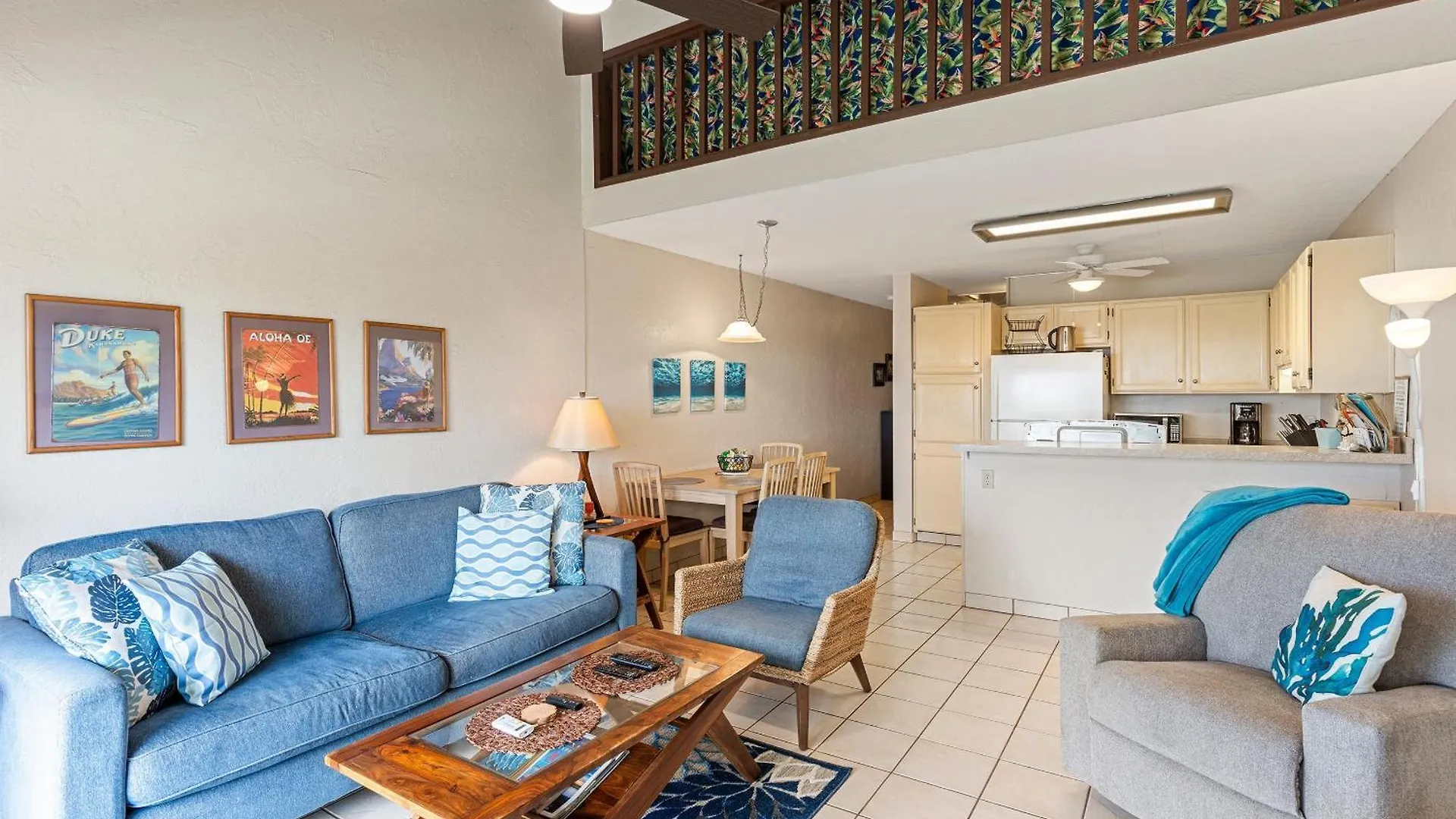 Shores Of Maui 215 Dramatic Ocean Views Steps To The Beach Renovated Ac 5964 Kihei Dom wakacyjny