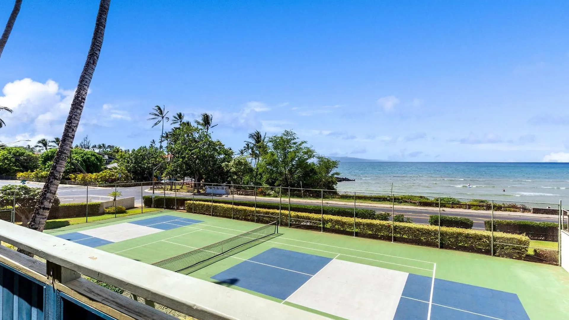 Dom wakacyjny Shores Of Maui 215 Dramatic Ocean Views Steps To The Beach Renovated Ac 5964 Kihei