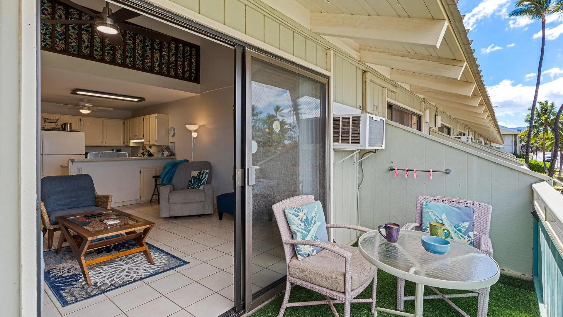 Shores Of Maui 215 Dramatic Ocean Views Steps To The Beach Renovated Ac 5964 Kihei Stany Zjednoczone Ameryki